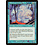 Magic: The Gathering Mistform Warchief (043) Moderately Played