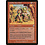 Magic: The Gathering Goblin Warchief (097) Lightly Played