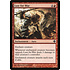 Magic: The Gathering Lust for War (157) Moderately Played