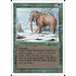 Magic: The Gathering War Mammoth (228) Lightly Played