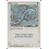 Magic: The Gathering Blue Ward (007) Moderately Played