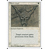 Magic: The Gathering Black Ward (005) Lightly Played