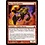 Magic: The Gathering War-Torch Goblin (151) Lightly Played