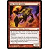 Magic: The Gathering War-Torch Goblin (151) Lightly Played