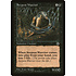 Magic: The Gathering Serpent Warrior (109) Lightly Played