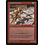 Magic: The Gathering Lizard Warrior (139) Lightly Played