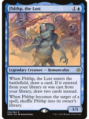 Magic: The Gathering Fblthp, the Lost (050) Lightly Played