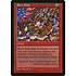 Magic: The Gathering Rock Slide (092) Lightly Played