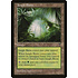 Magic: The Gathering Jungle Basin (164) Moderately Played