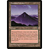 Magic: The Gathering Dormant Volcano (161) Lightly Played