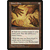 Magic: The Gathering Sisay's Ring (154) Lightly Played