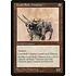 Magic: The Gathering Lead-Belly Chimera (148) Lightly Played