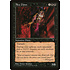 Magic: The Gathering Aku Djinn (051) Moderately Played