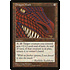 Magic: The Gathering Dragon Mask (144) Lightly Played