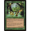 Magic: The Gathering River Boa (118) Moderately Played