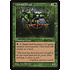Magic: The Gathering Quirion Druid (116) Lightly Played