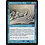 Magic: The Gathering Knight of the Mists (036) Lightly Played