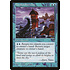 Magic: The Gathering Flooded Shoreline (032) Heavily Played