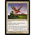 Magic: The Gathering Daraja Griffin (002) Lightly Played