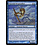 Magic: The Gathering Viscerid Deepwalker (091) Moderately Played