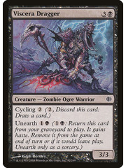 Magic: The Gathering Viscera Dragger (092) Lightly Played Foil