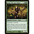 Magic: The Gathering Ayumi, the Last Visitor (122) Moderately Played
