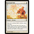 Magic: The Gathering Spiritual Visit (029) Moderately Played