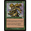 Magic: The Gathering Blanchwood Armor (237) Lightly Played