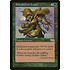 Magic: The Gathering Blanchwood Armor (237) Lightly Played