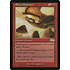 Magic: The Gathering Shiv's Embrace (216) Lightly Played