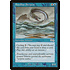 Magic: The Gathering Sandbar Serpent (095) Lightly Played
