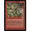 Magic: The Gathering Goblin Offensive (192) Moderately Played