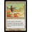 Magic: The Gathering Clear (007) Lightly Played