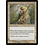 Magic: The Gathering Monk Idealist (020) Lightly Played