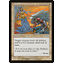 Magic: The Gathering Humble (018) Moderately Played