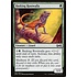 Magic: The Gathering Basking Rootwalla (156) Lightly Played