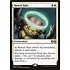 Magic: The Gathering Runed Halo (034) Lightly Played