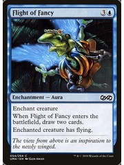 Magic: The Gathering Flight of Fancy (054) Lightly Played