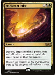 Magic: The Gathering Maelstrom Pulse (204) Lightly Played