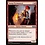 Magic: The Gathering Young Pyromancer (155) Lightly Played