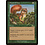 Magic: The Gathering Might of Oaks (106) Heavily Played