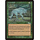 Magic: The Gathering Lone Wolf (105) Lightly Played