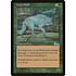 Magic: The Gathering Lone Wolf (105) Lightly Played