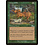 Magic: The Gathering Gang of Elk (102) Lightly Played