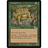Magic: The Gathering Bloated Toad (097) Lightly Played