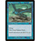 Magic: The Gathering Vigilant Drake (046) Moderately Played
