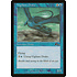 Magic: The Gathering Vigilant Drake (046) Moderately Played