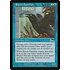 Magic: The Gathering Raven Familiar (039) Lightly Played