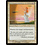 Magic: The Gathering Peace and Quiet (017) Lightly Played