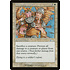 Magic: The Gathering Martyr's Cause (013) Lightly Played